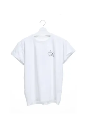 Obrázek Dětské triko NEBOJ SE BUBÁKŮ