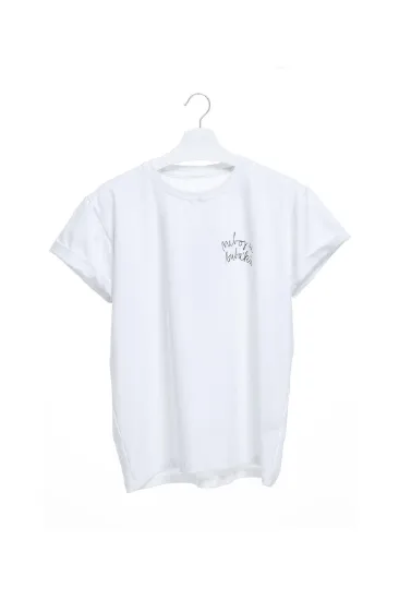 Obrázek Dětské triko NEBOJ SE BUBÁKŮ