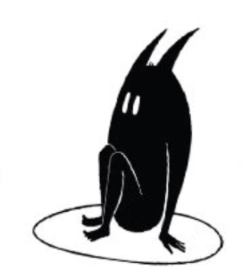 Obrázek Samolepka NEBOJ SE BUBÁKŮ